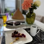 Mi Casa Es Tu Casa בית אירוח Orchies