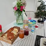 בית אירוח Mi Casa Es Tu Casa