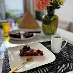 Mi Casa Es Tu Casa Homestay *