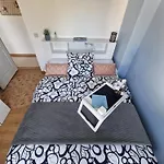 Mi Casa Es Tu Casa בית אירוח Orchies
