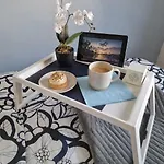 בית אירוח Mi Casa Es Tu Casa