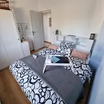 בית אירוח Mi Casa Es Tu Casa *