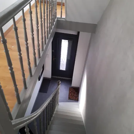 홈스테이 Mi Casa Es Tu Casa Orchies