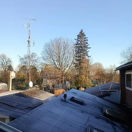 Pansiyon Mi Casa Es Tu Casa