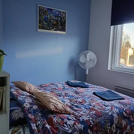 홈스테이 Mi Casa Es Tu Casa *