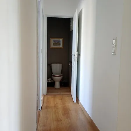 Mi Casa Es Tu Casa * Orchies