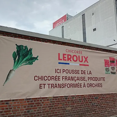 Mi Casa Es Tu Casa 홈스테이 Orchies