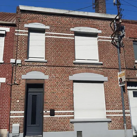 Mi Casa Es Tu Casa