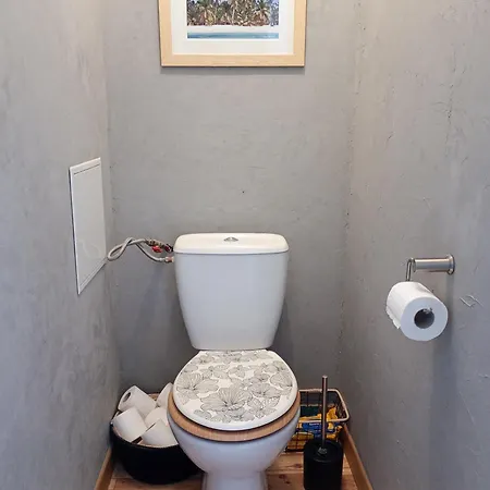 Mi Casa Es Tu Casa 홈스테이 *