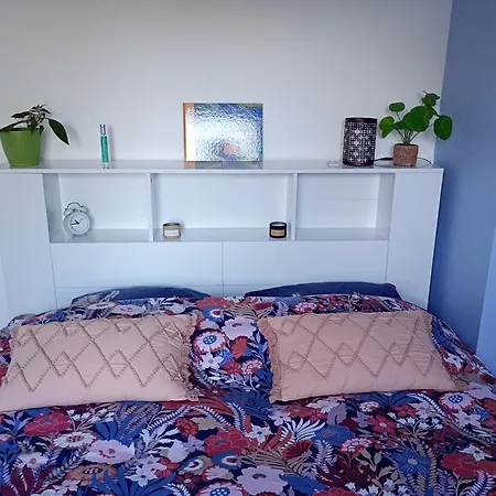 Mi Casa Es Tu Casa 홈스테이 Orchies