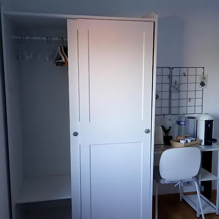 홈스테이 Mi Casa Es Tu Casa Orchies