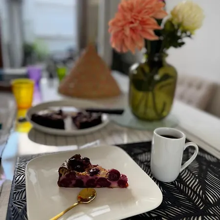 Mi Casa Es Tu Casa Accommodatie bij particulieren Orchies