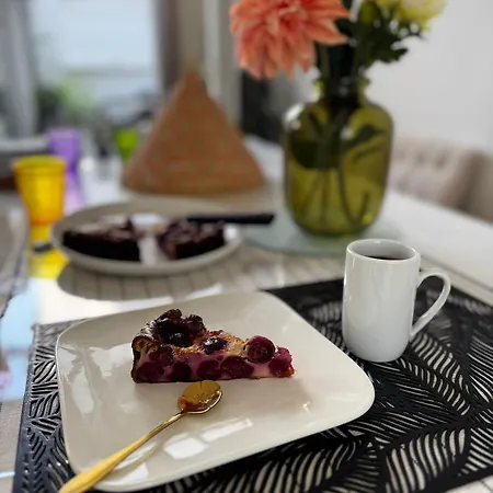 Mi Casa Es Tu Casa Accommodatie bij particulieren *
