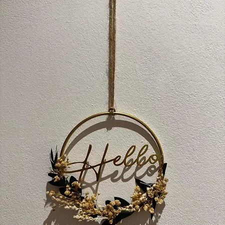 Mi Casa Es Tu Casa Accommodatie bij particulieren *