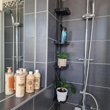 Mi Casa Es Tu Casa בית אירוח *