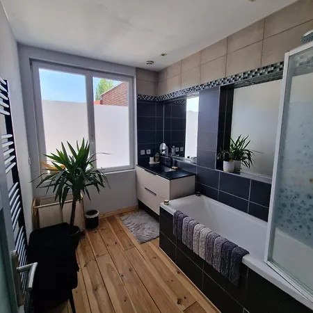 בית אירוח Mi Casa Es Tu Casa *