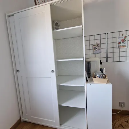 בית אירוח Mi Casa Es Tu Casa