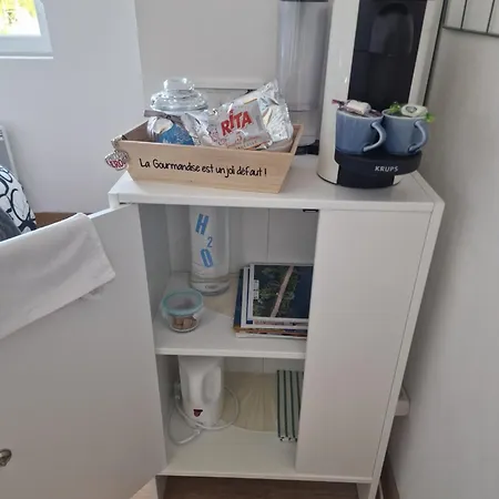Mi Casa Es Tu Casa בית אירוח Orchies