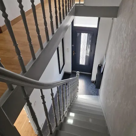בית אירוח Mi Casa Es Tu Casa Orchies