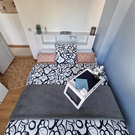 Mi Casa Es Tu Casa Homestay szállás Orchies