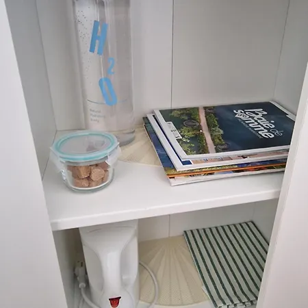 Accommodatie bij particulieren Mi Casa Es Tu Casa Orchies