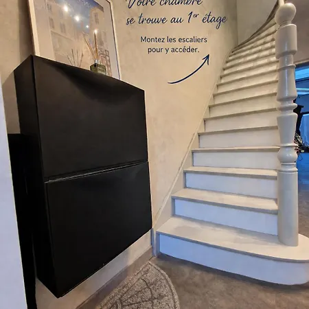 Mi Casa Es Tu Casa Accommodatie bij particulieren *