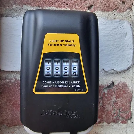 Accommodatie bij particulieren Mi Casa Es Tu Casa