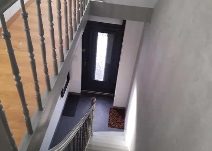 Δωμάτια σε οικογενειακή κατοικία Mi Casa Es Tu Casa Orchies