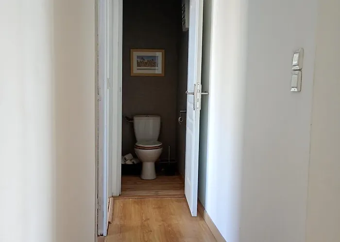 Mi Casa Es Tu Casa * Orchies