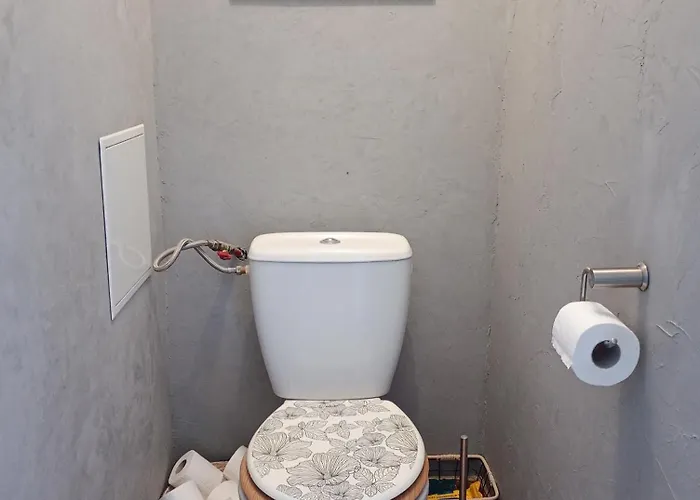 Mi Casa Es Tu Casa Δωμάτια σε οικογενειακή κατοικία *
