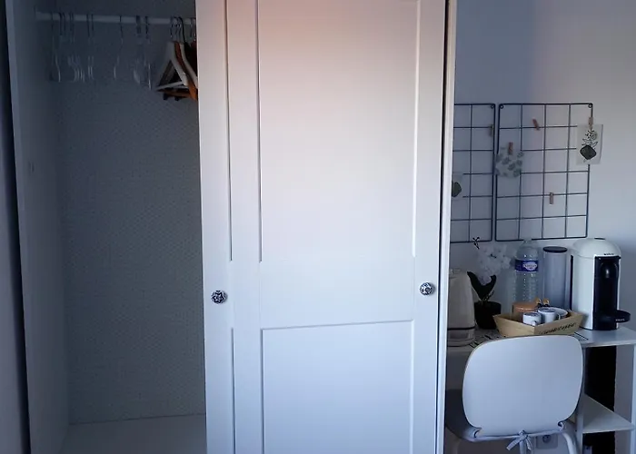 Δωμάτια σε οικογενειακή κατοικία Mi Casa Es Tu Casa Orchies