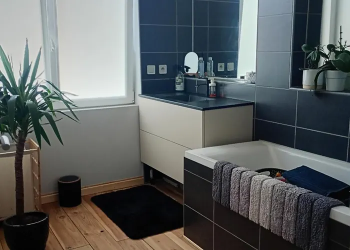 Mi Casa Es Tu Casa Δωμάτια σε οικογενειακή κατοικία *